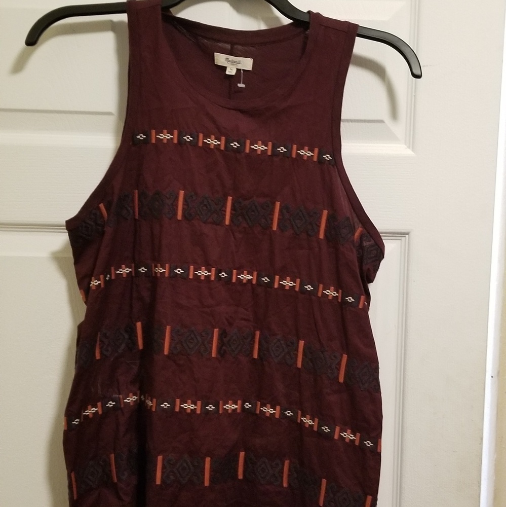 Madewell Tee